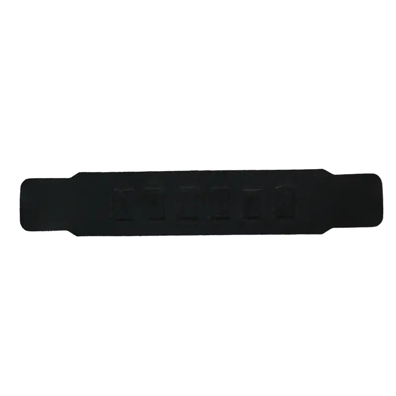 Flexible LCD Forehead Thermometer