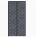 Winter Magnetic Door Curtain