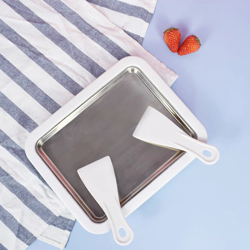 Smoothie & Ice Cream Maker