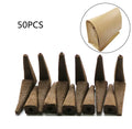 Hydroponic Seedling Sponges