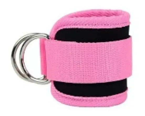 Ankle Strap Resistance Bands