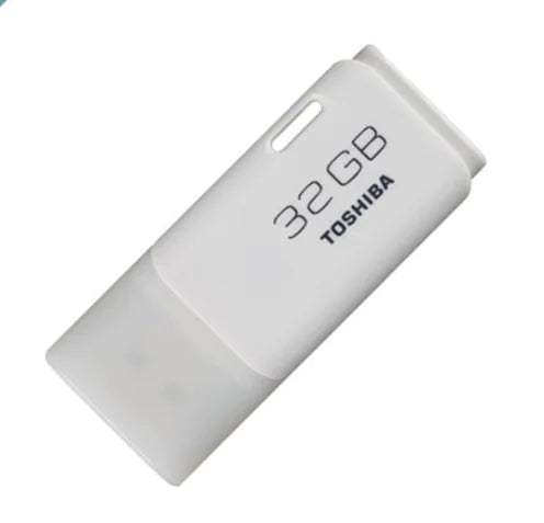 USB Flash Drive (Thumb Drive)