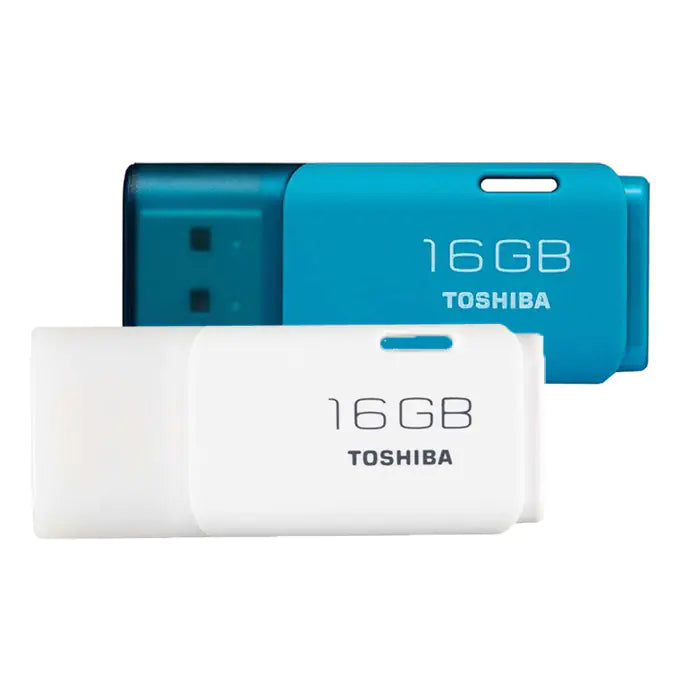 USB Flash Drive (Thumb Drive)