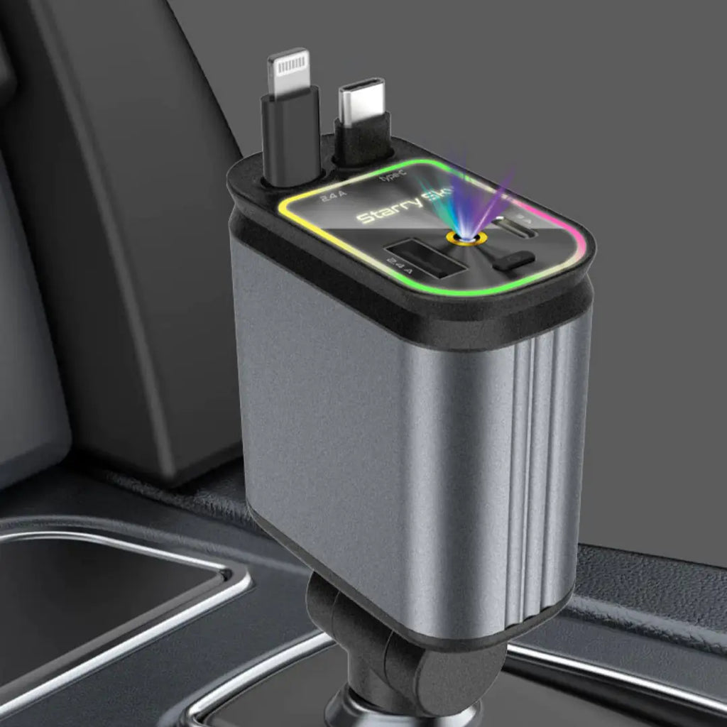 Car Charger
