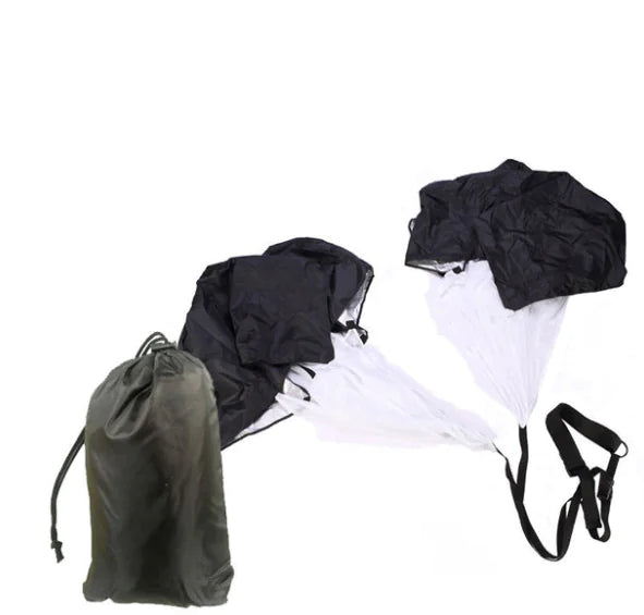 Resistance Training Parachute